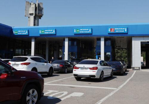 Beneficii vamale pentru diaspora