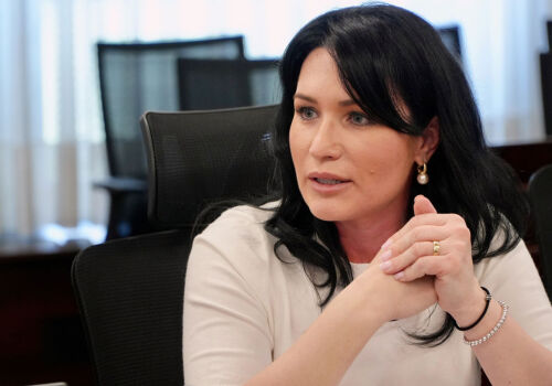 The Ministry of Agriculture reported on progress in the area of European integration The Ministry of Agriculture reported on progress in the area of European integration