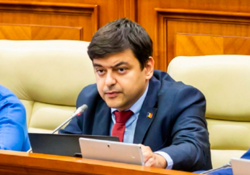 Armenia, informată despre situația companiei FlyOne în Republica Moldova
