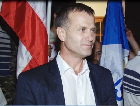 «Пороги» как прецедент местной автономии «Пороги» как прецедент местной автономии