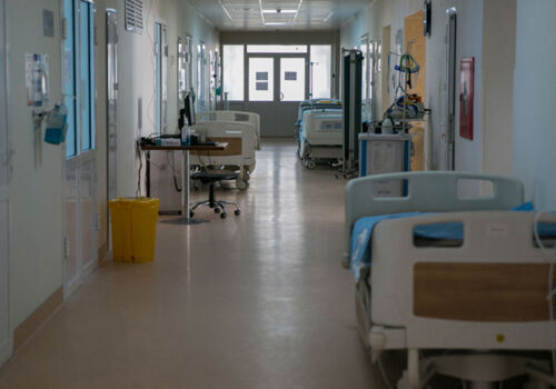 Paradoxurile reformei spitalelor districtuale