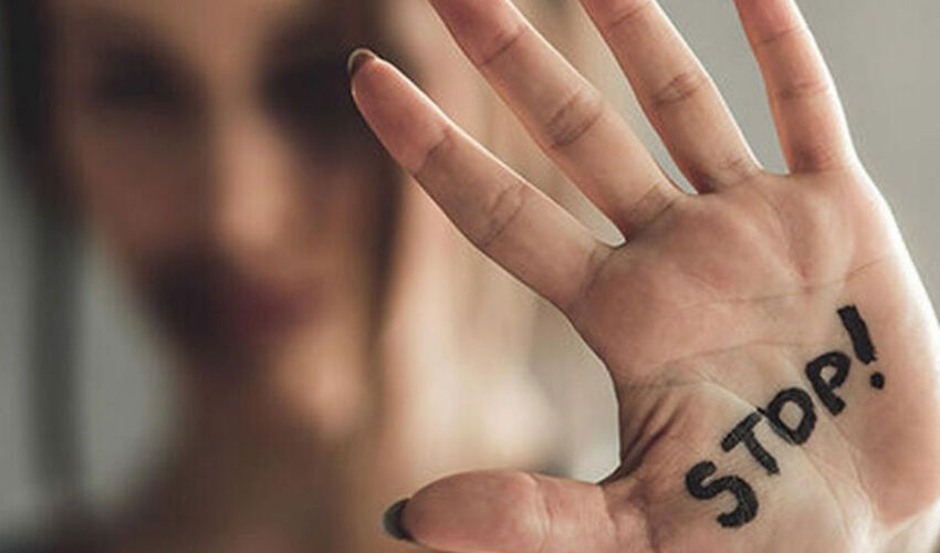 A grant competition for projects combating violence has been announced Stop Violence