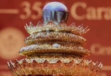 „Pure Earth Star a fost evaluată la 300 de milioane de dolari. „Pure Earth Star a fost evaluată la 300 de milioane de dolari.