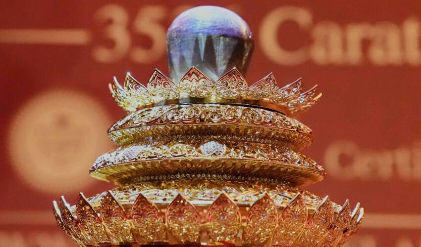 «Звезду Чистой Земли» оценили в $300 млн