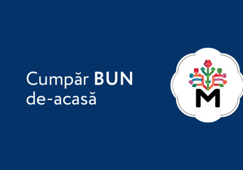 Oamenii buni oferă și cumpără numai lucruri bune Oamenii buni oferă și cumpără numai lucruri bune