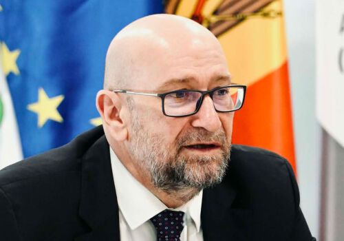 Moldova găzduiește un forum privind dezvoltarea rurală în Europa de Sud-Est