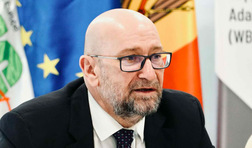 Молдова принимает 65-ю Генеральную Ассамблею постоянной региональной рабочей группы по развитию сельских районов (SWG)