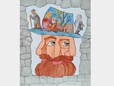Современная графика и ее стили