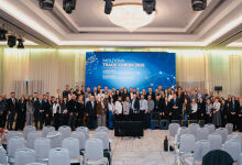 Moldova Trade Forum 2025: Adaptare și competitivitate Moldova Trade Forum 2025: Adaptare și competitivitate