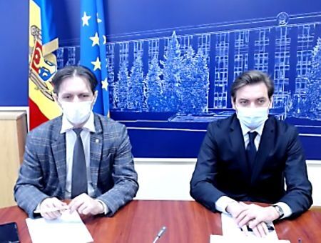 ODIMM запускает 5 новых программ