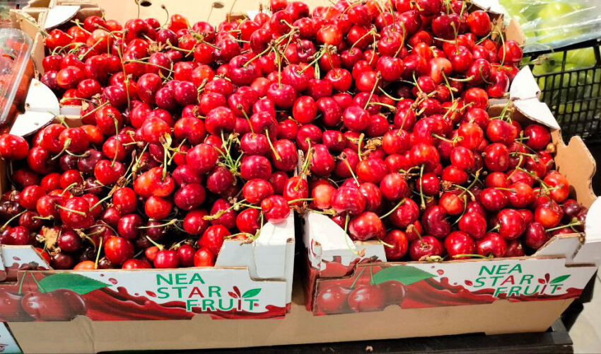 Fruit traders warn each other against ‘temptation of high expectations’ Fruit traders warn each other against ‘temptation of high expectations’