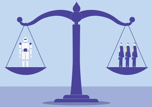 Va plăti inteligența artificială datoriile Occidentului?