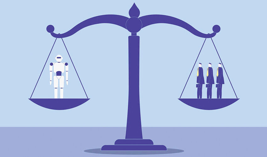 Va plăti inteligența artificială datoriile Occidentului? Va plăti inteligența artificială datoriile Occidentului?