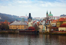 Locuitorii cehi sunt excesiv de dependenți de proprietatea lor Locuitorii cehi sunt excesiv de dependenți de proprietatea lor