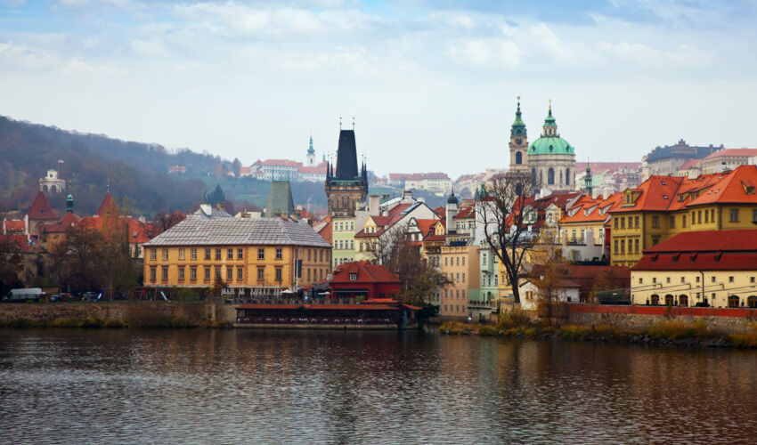 Praga