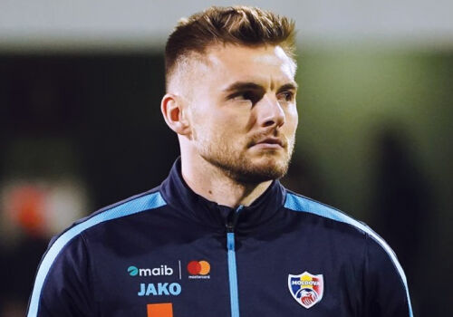 TOP-20 самых дорогих молдавских футболистов 2025 года