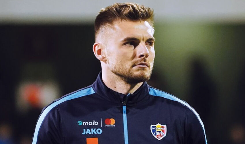TOP-20 most expensive Moldovan footballers in 2025