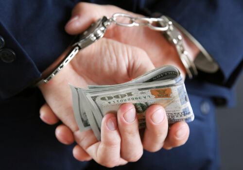 Vidul de corupție: GRECO avertizează cu privire la punctele moarte ale înalților funcționari din Moldova