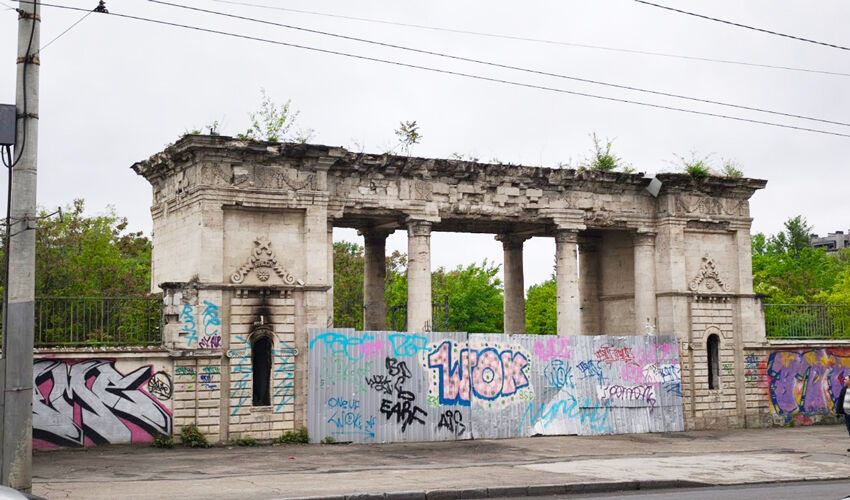 The evaluation of Republic Stadium is a systemic failure