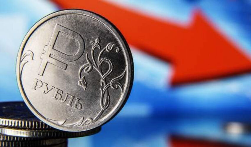 Russia's deficit