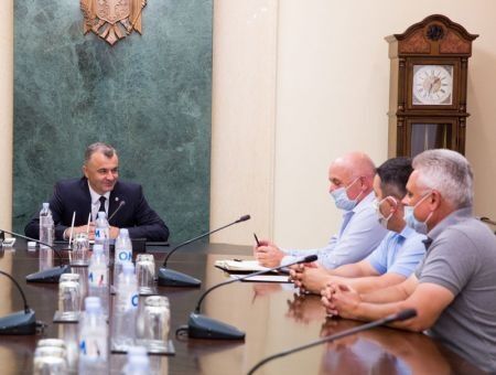 Дополнительная поддержка Дополнительная поддержка