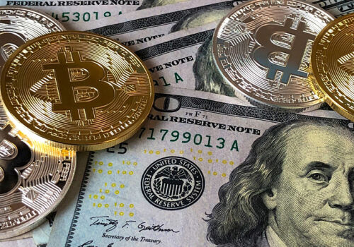 Principalul avantaj al Bitcoin față de dolar