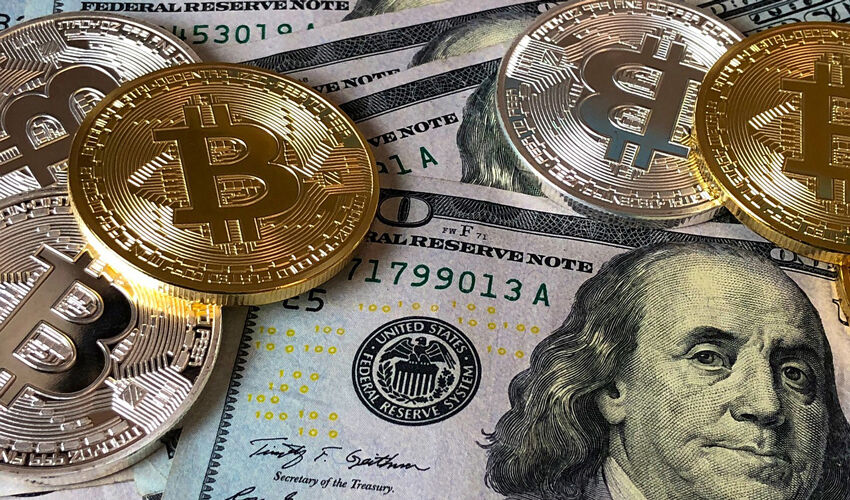 Главное преимущество биткоина перед долларом