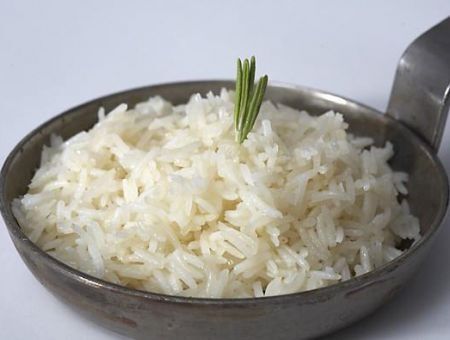Ожидается дефицит риса
