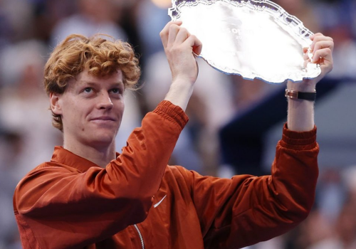 Numărul unu mondial, Jannik Sinner, s-a retras de la US Open
