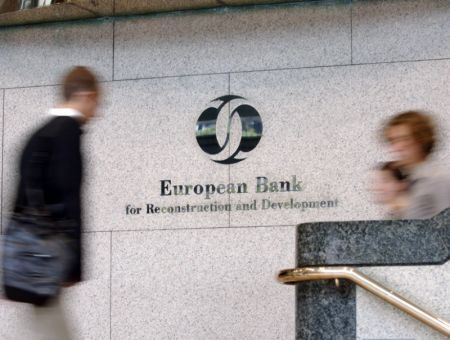 ЕБРР увяз в молдавской юридической драме