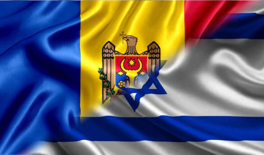 Moldova – Israel: de la exportul de forță de muncă la proiecte comune Moldova – Israel: de la exportul de forță de muncă la proiecte comune