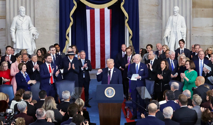 „Clubul celor extrem de bogați”: Administrația Trump numără un număr record de multimilionari „Clubul celor extrem de bogați”: Administrația Trump numără un număr record de multimilionari