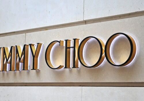 O nouă etapă pentru Jimmy Choo: creștere, reevaluare și claritate strategică