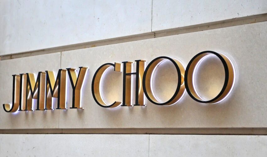 Jimmy Choo