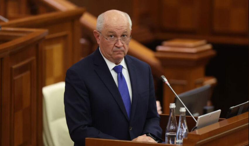 Alexandru Munteanu – on raising the country’s rating: “This is not a political opinion” Alexandru Munteanu