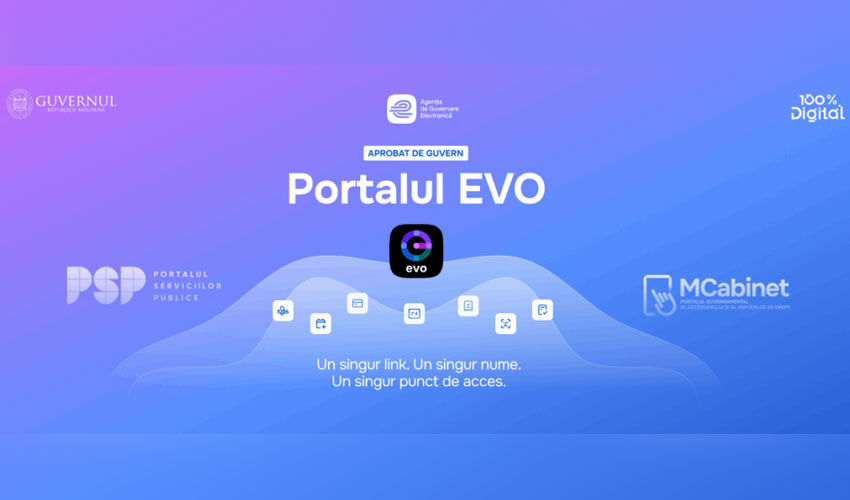 Cetățenii și întreprinderile vor avea acces la toate serviciile guvernamentale de la o singură fereastră Cetățenii și întreprinderile vor avea acces la toate serviciile guvernamentale de la o singură fereastră