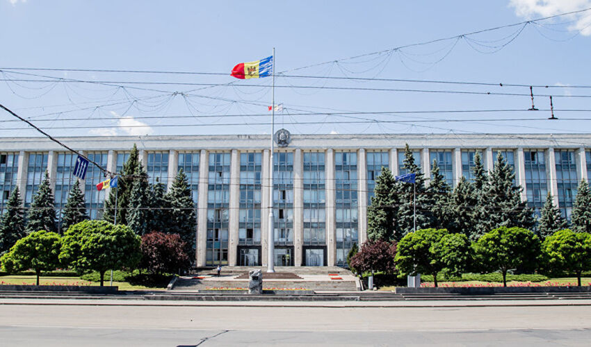 Government of Moldova
