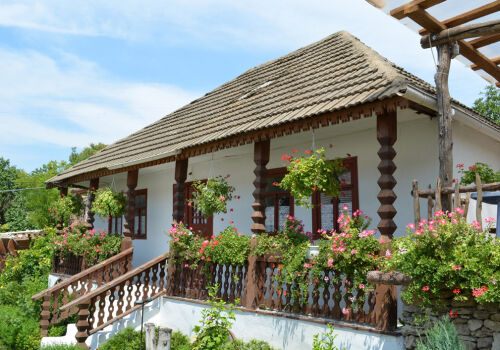 Тысяча семей смогут утеплить жилье по программе «Зеленый дом» Тысяча семей смогут утеплить жилье по программе «Зеленый дом»