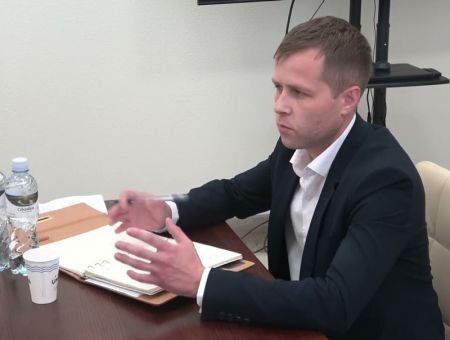 Прокуроры не хотят заниматься «кражей миллиарда» Прокуроры не хотят заниматься «кражей миллиарда»