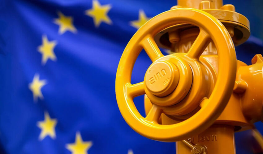 Costul gazelor în Europa crește rapid Costul gazelor în Europa crește rapid