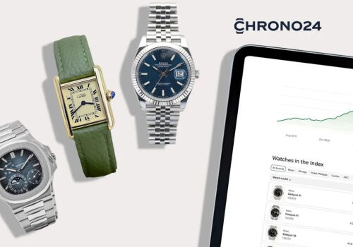 Cartier a devenit lider în creșterea prețurilor pe piața secundară a ceasurilor Cartier a devenit lider în creșterea prețurilor pe piața secundară a ceasurilor