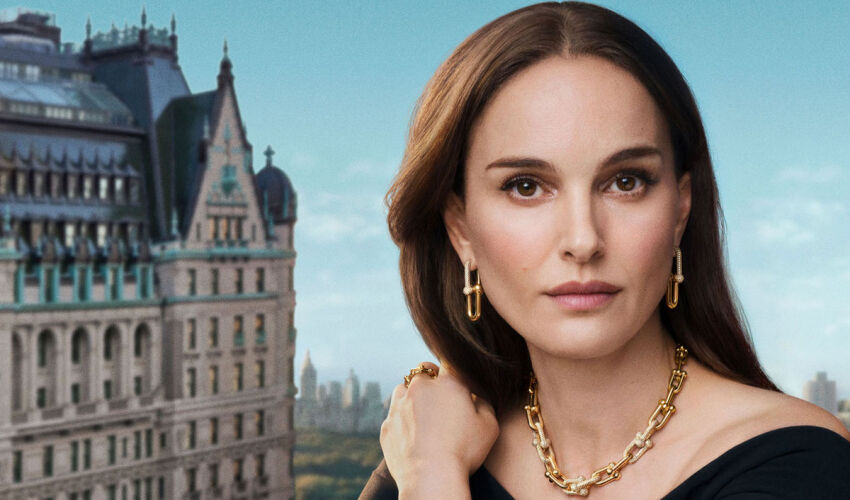 Натали Портман