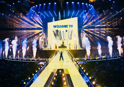 În Moldova, interesul pentru Eurovision a crescut: numărul de telespectatori ai etapei finale a crescut de două ori față de 2024 În Moldova, interesul pentru Eurovision a crescut: numărul de telespectatori ai etapei finale a crescut de două ori față de 2024