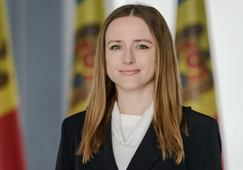 Moldova și-a împărtășit experiența în domeniul eficienței energetice