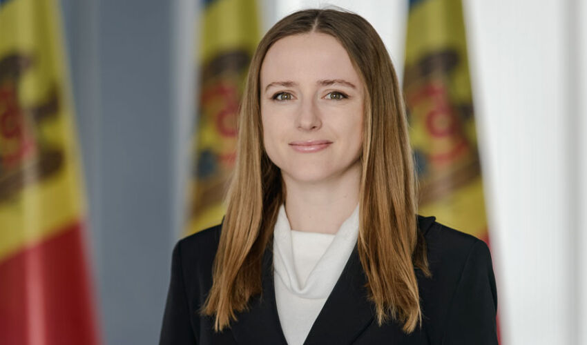 Moldova shared its experience in energy efficiency