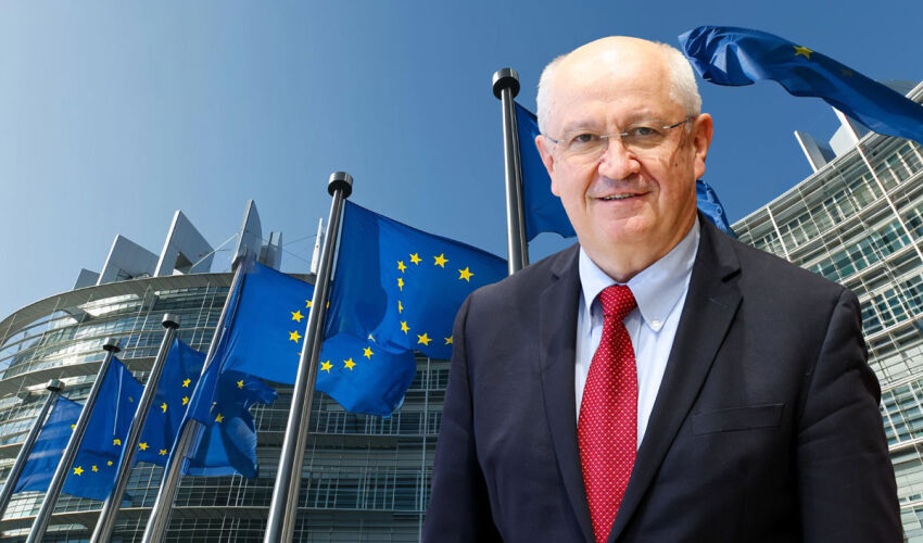 To Alexandru Munteanu