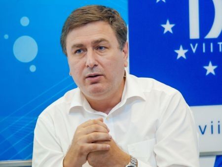 Новая парадигма развития для Кишинева Новая парадигма развития для Кишинева