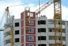 In Moldova, a decrease in the number of issued construction permits was registered in the first quarter