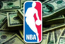 NBA expects revenue growth of 14% by season’s end