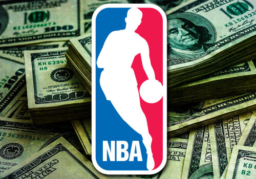 NBA expects revenue growth of 14% by season’s end NBA expects revenue growth of 14% by season’s end